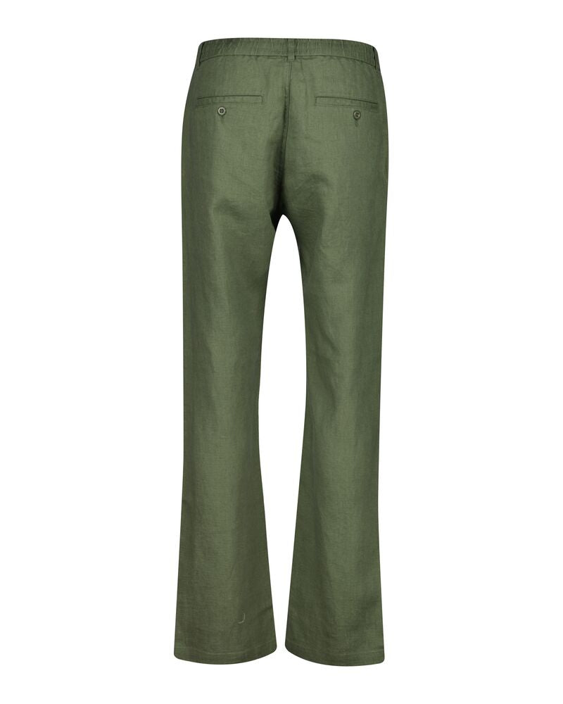 GANT Linen Pants /Hlače 1504040