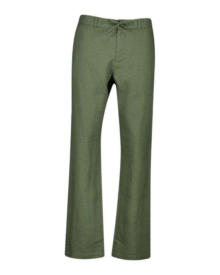 GANT Linen Pants /Hlače 1504040