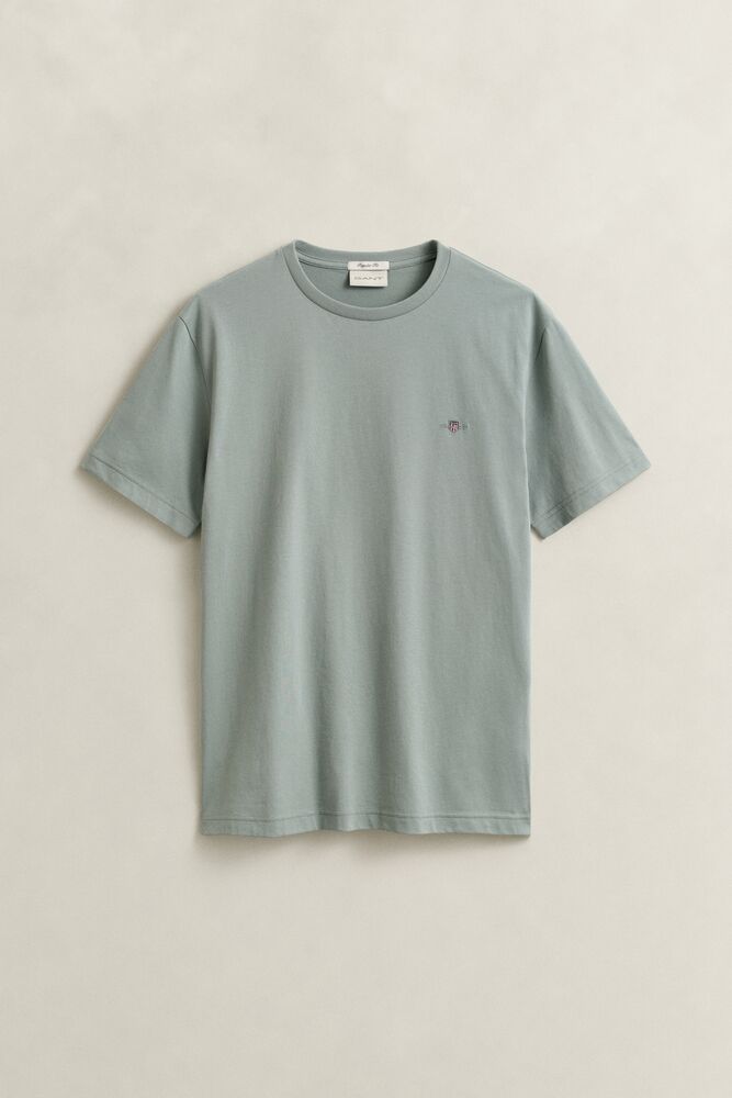 GANT Regular Fit Shield T-Shirt/Majica 2003184