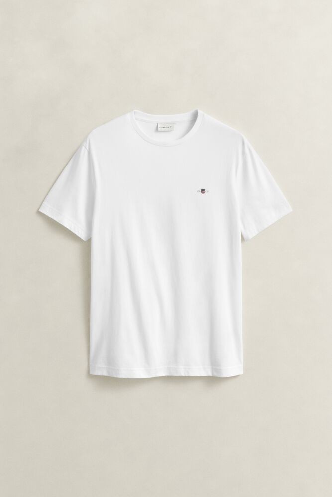 GANT Regular Fit Shield T-Shirt/Majica 2003184