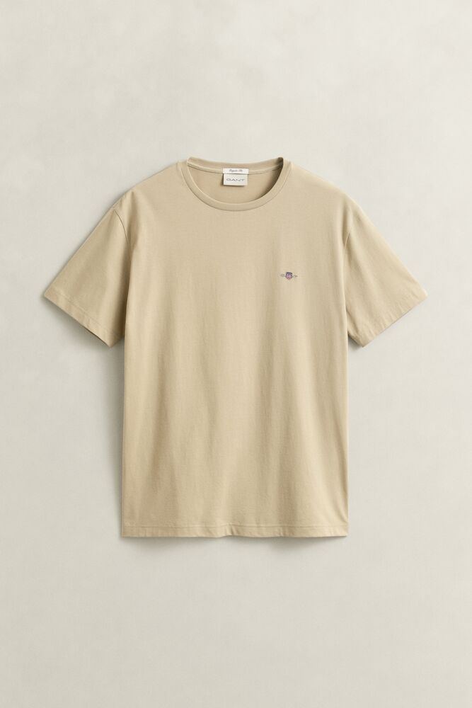 GANT Regular Fit Shield T-Shirt/Majica 2003184