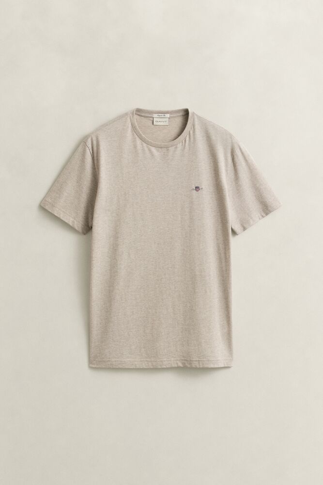 GANT Regular Fit Shield T-Shirt/Majica 2003184