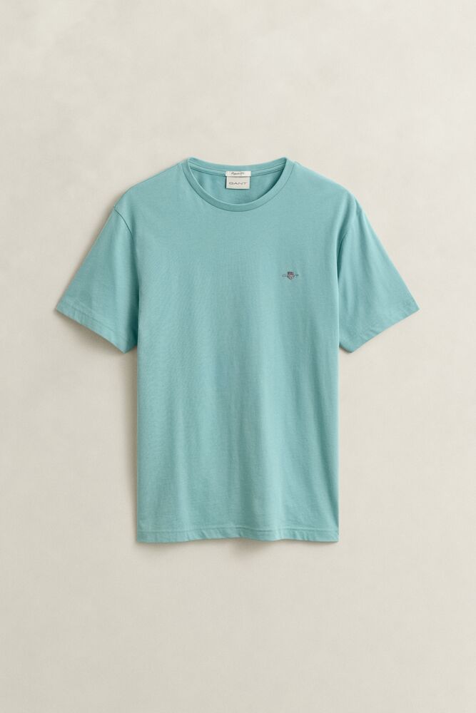 GANT Regular Fit Shield T-Shirt/Majica 2003184