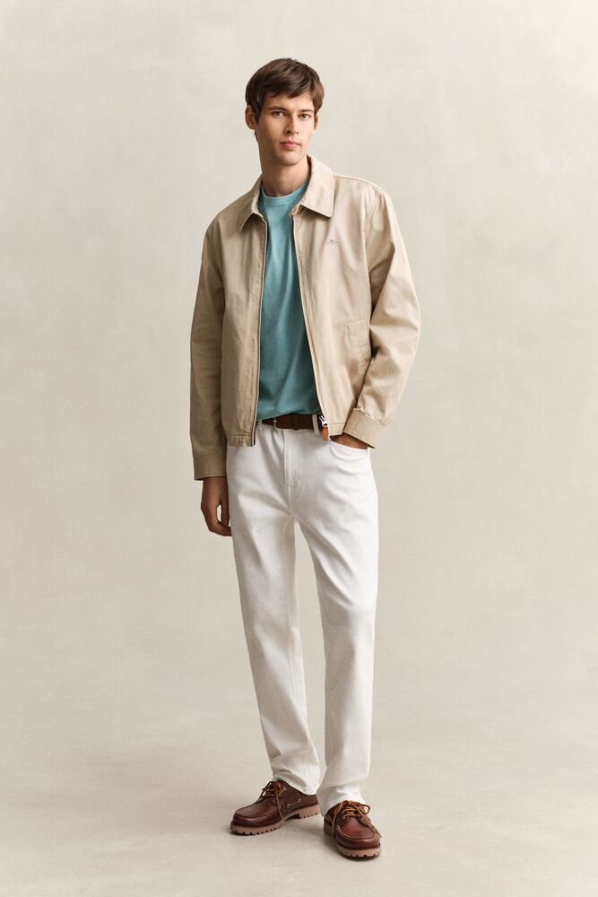 GANT Regular Fit Shield T-Shirt/Majica 2003184