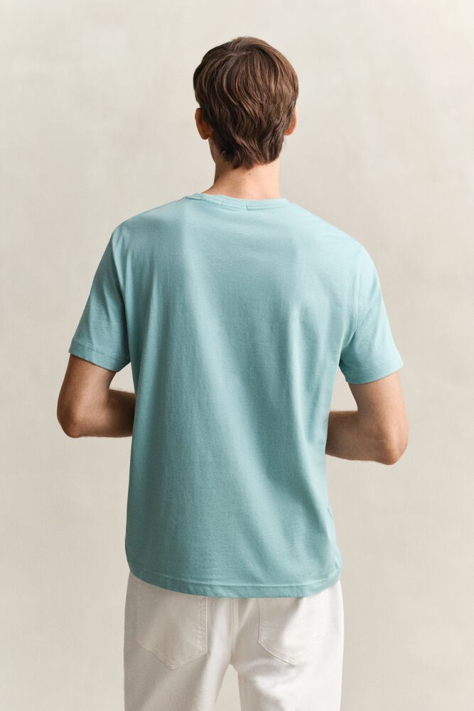 GANT Regular Fit Shield T-Shirt/Majica 2003184