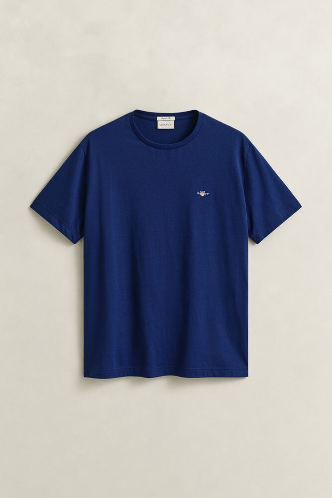 GANT Regular Fit Shield T-Shirt/Majica 2003184