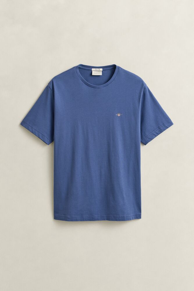 GANT Regular Fit Shield T-Shirt/Majica 2003184
