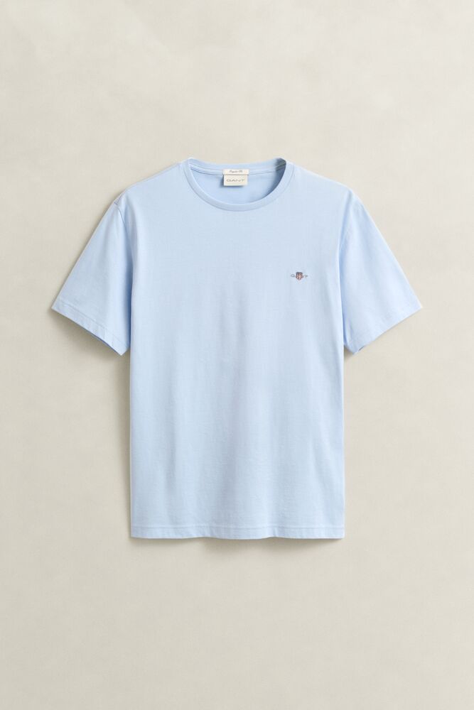 GANT Regular Fit Shield T-Shirt/Majica 2003184