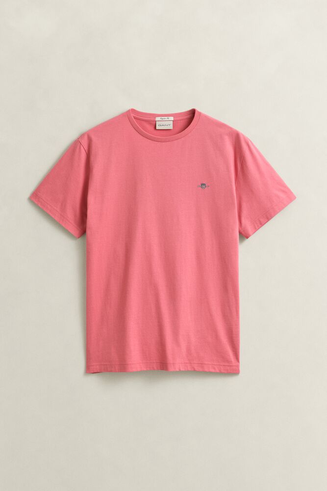 GANT Regular Fit Shield T-Shirt/Majica 2003184
