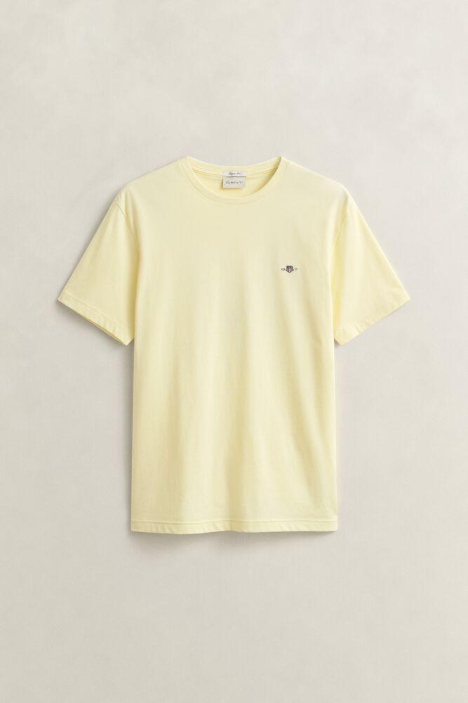 GANT Regular Fit Shield T-Shirt/Majica 2003184