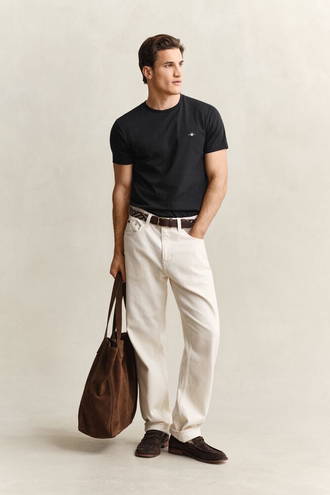 GANT Slim Fit Shield T-Shirt/Majica 2003185