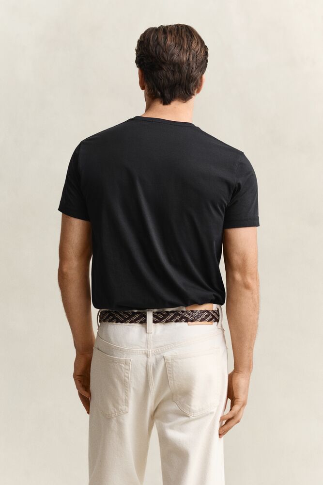 GANT Slim Fit Shield T-Shirt/Majica 2003185