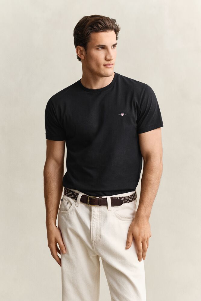 GANT Slim Fit Shield T-Shirt/Majica 2003185