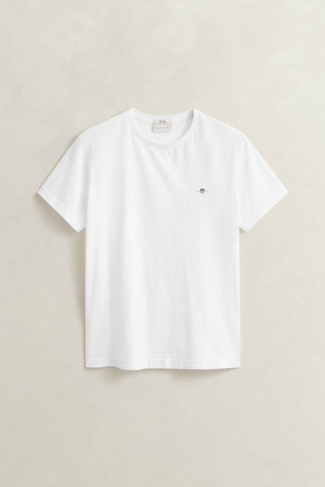 GANT Slim Fit Shield T-Shirt/Majica 2003185