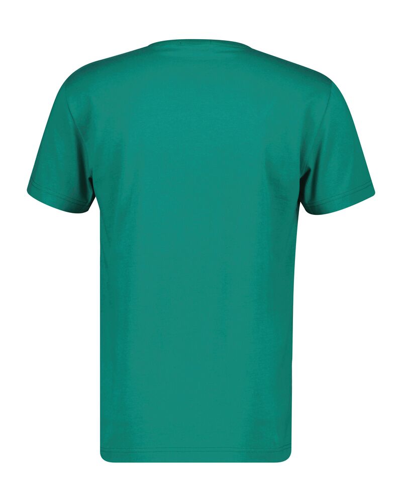 GANT Slim Fit Shield T-Shirt/Majica 2003185