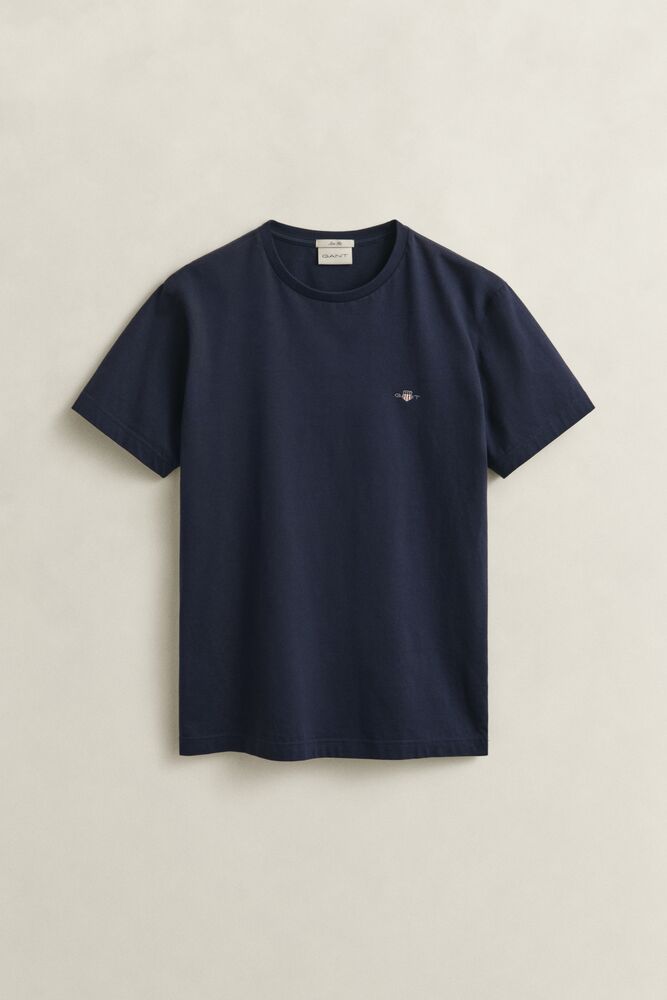 GANT Slim Fit Shield T-Shirt/Majica 2003185