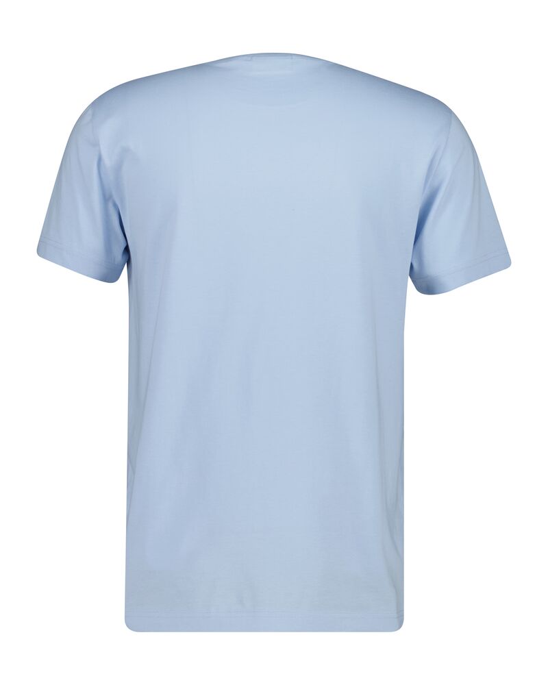 GANT Slim Fit Shield T-Shirt/Majica 2003185
