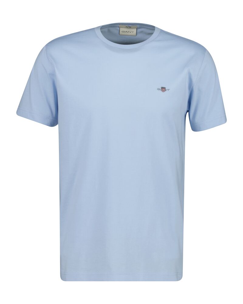 GANT Slim Fit Shield T-Shirt/Majica 2003185