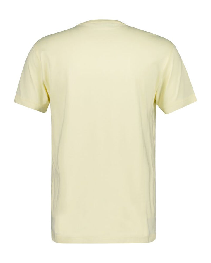 GANT Slim Fit Shield T-Shirt/Majica 2003185