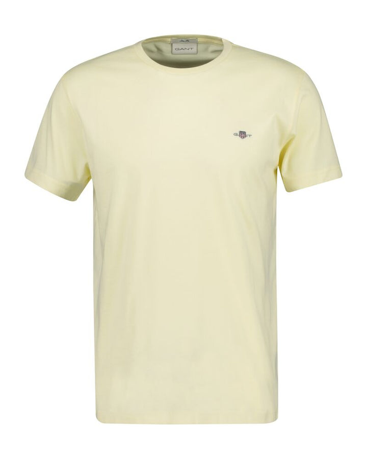 GANT Slim Fit Shield T-Shirt/Majica 2003185