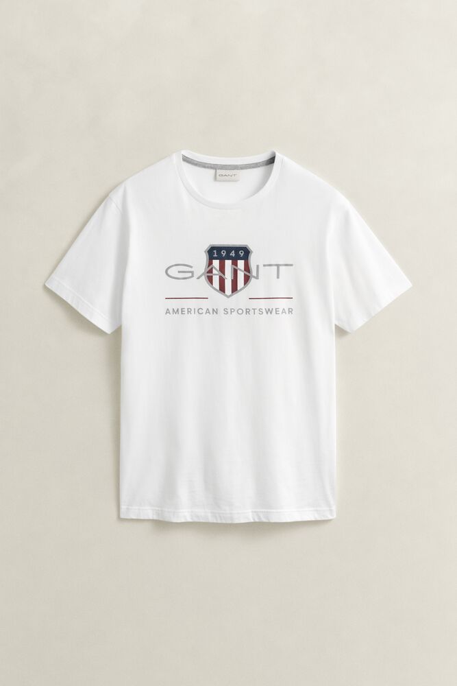 GANT Archive Shield T-Shirt/Majica 2003199