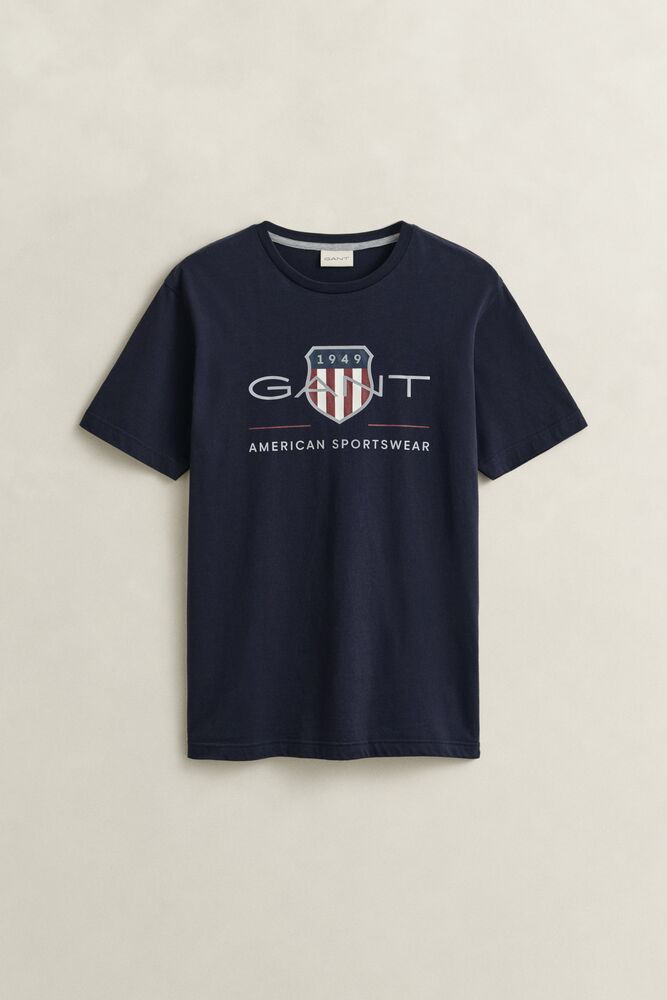 GANT Archive Shield T-Shirt/Majica 2003199