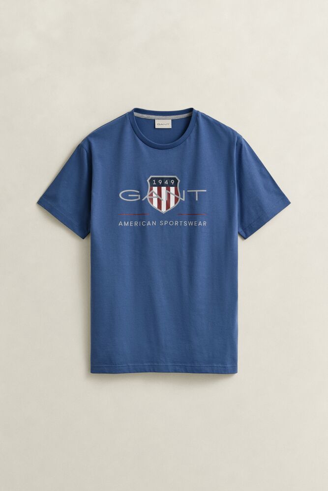GANT Archive Shield T-Shirt/Majica 2003199