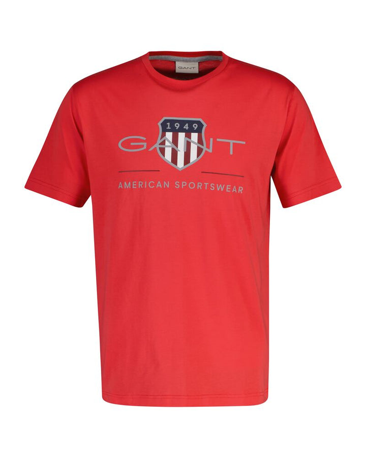 GANT Archive Shield T-Shirt/Majica 2003199