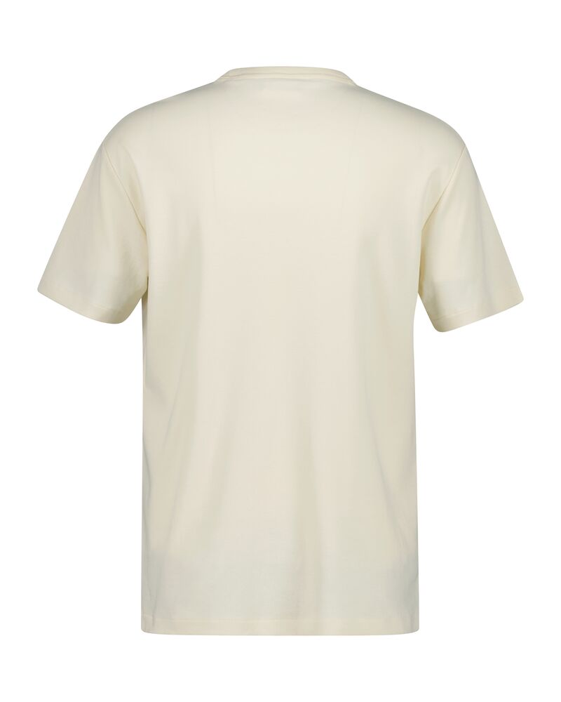 GANT Interlock T-Shirt/Majica 2003396