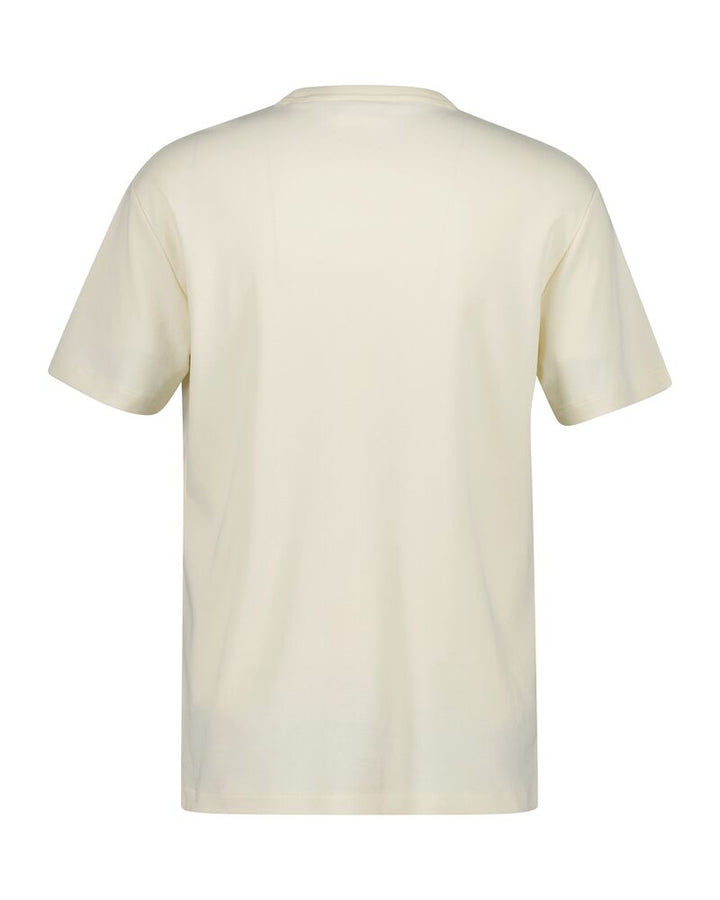 GANT Interlock T-Shirt/Majica 2003396