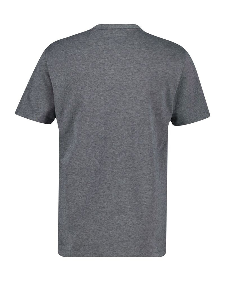 GANT Two-Toned Piqué T-Shirt/Majica 2003414