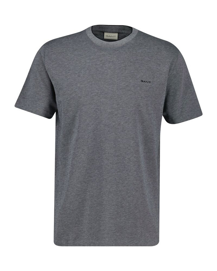 GANT Two-Toned Piqué T-Shirt/Majica 2003414