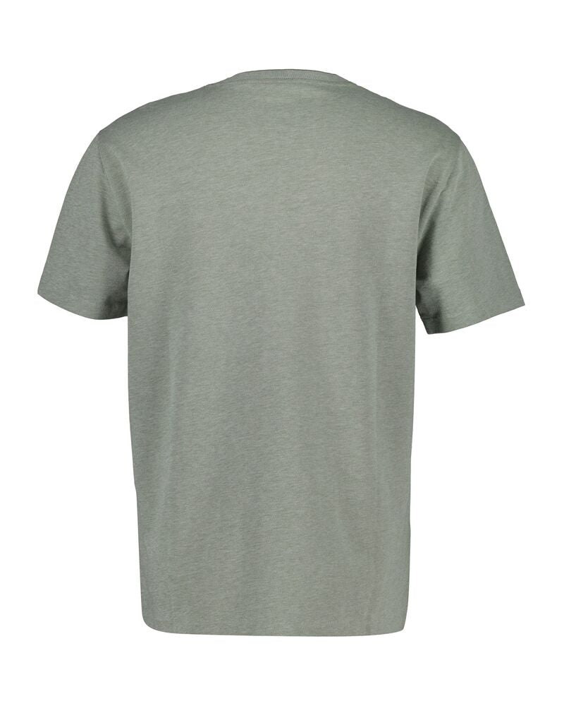 GANT Two-Toned Piqué T-Shirt/Majica 2003414