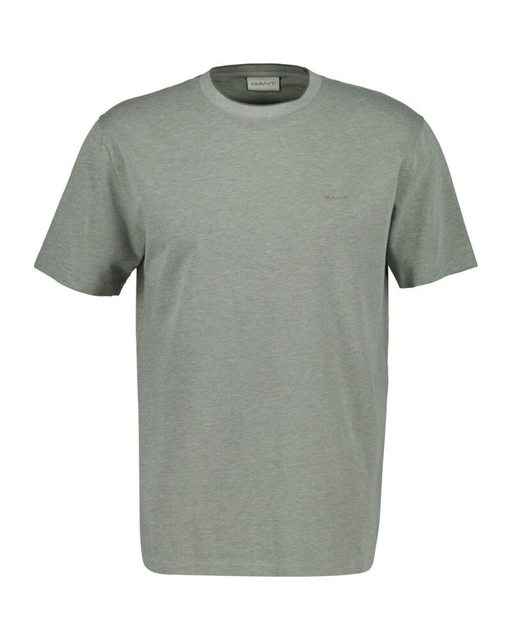 GANT Two-Toned Piqué T-Shirt/Majica 2003414