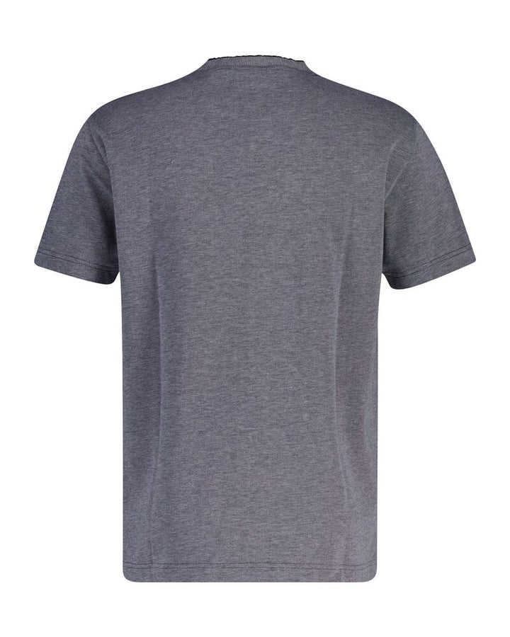 GANT Two-Toned Piqué T-Shirt/Majica 2003414
