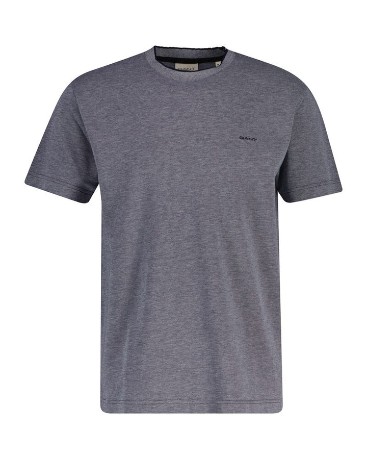 GANT Two-Toned Piqué T-Shirt/Majica 2003414
