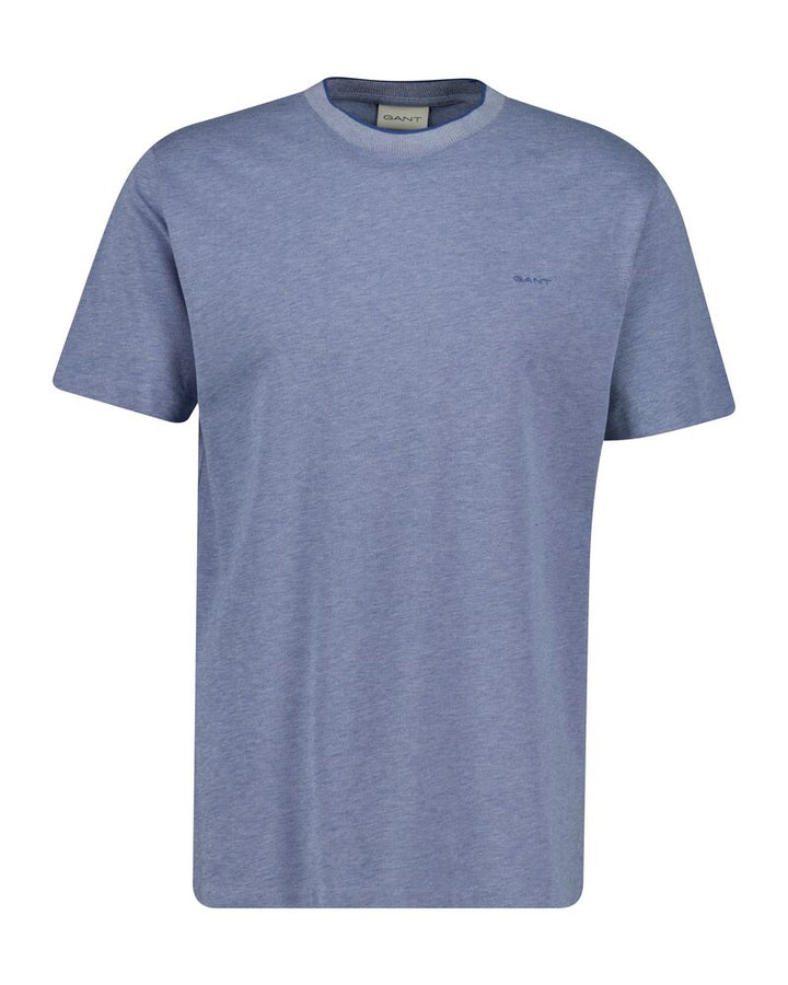 GANT Two-Toned Piqué T-Shirt/Majica 2003414