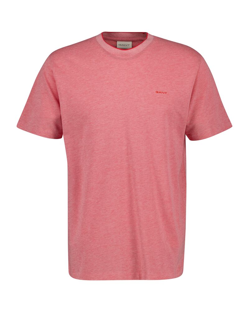 GANT Two-Toned Piqué T-Shirt/Majica 2003414