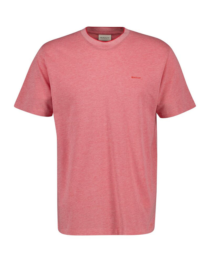 GANT Two-Toned Piqué T-Shirt/Majica 2003414