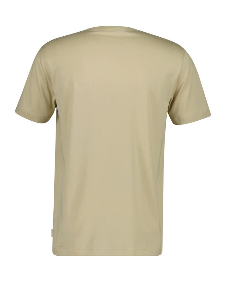 GANT Pima Cotton T-Shirt/Majica 2003436