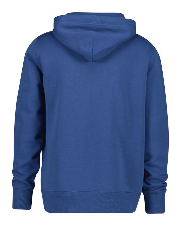 GANT Shield Zip Hoodie/Duks 2007059