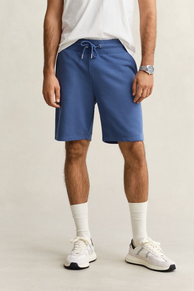 GANT Shield Sweat Shorts/Bermude 2009027