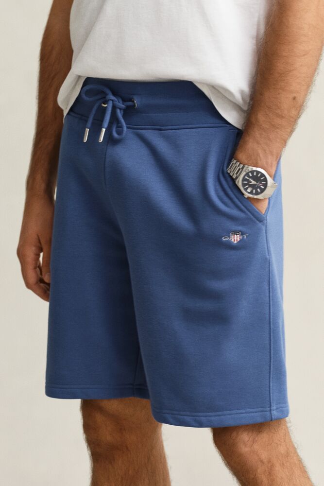 GANT Shield Sweat Shorts/Bermude 2009027