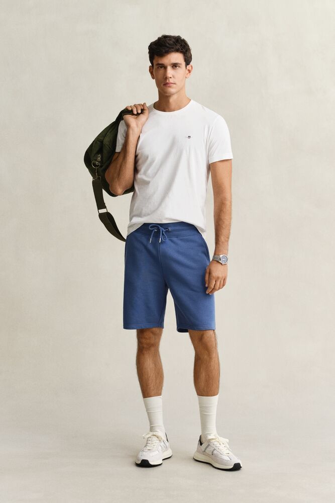 GANT Shield Sweat Shorts/Bermude 2009027