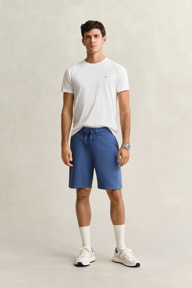 GANT Shield Sweat Shorts/Bermude 2009027