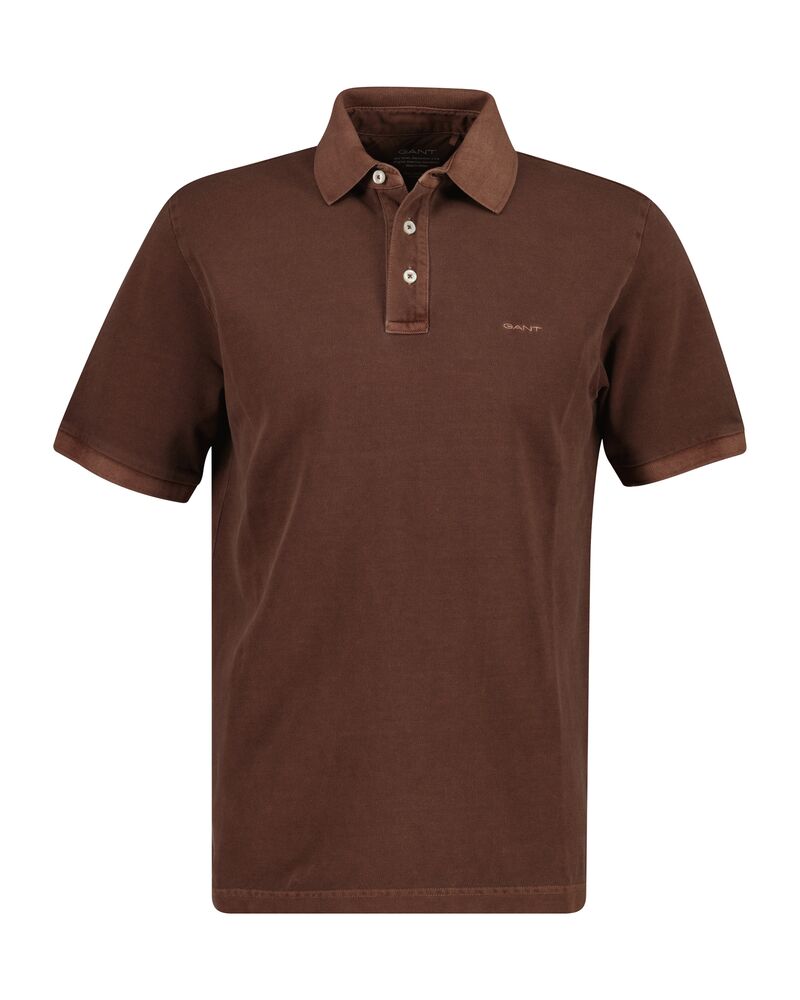 GANT Sunfaded Polo Shirt /Polo majica 2014057