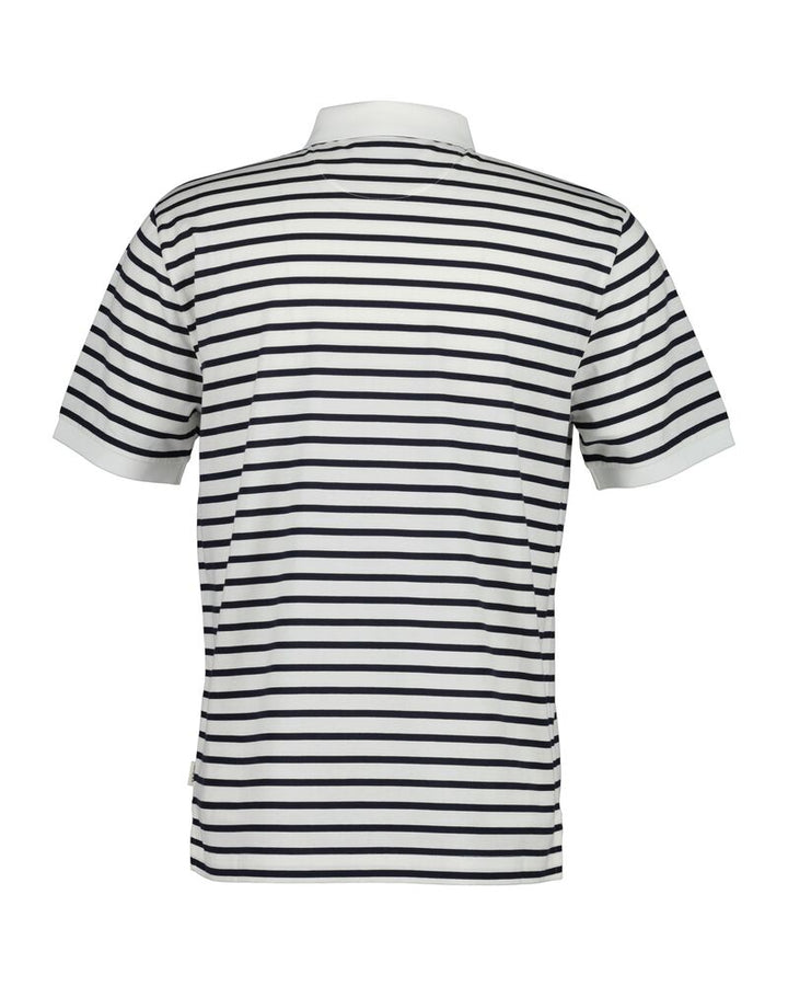 GANT Striped Pima Cotton Polo Shirt/Polo majica 2014101
