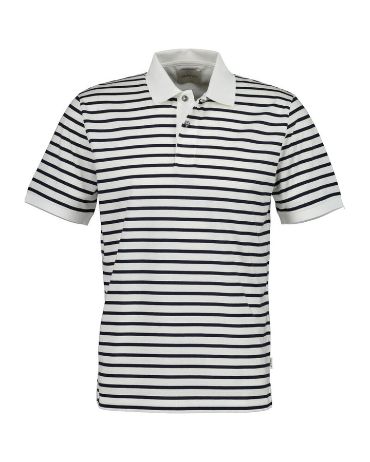 GANT Striped Pima Cotton Polo Shirt/Polo majica 2014101