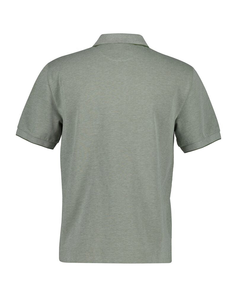 GANT Two-Toned Polo Shirt/Polo majica 2014102