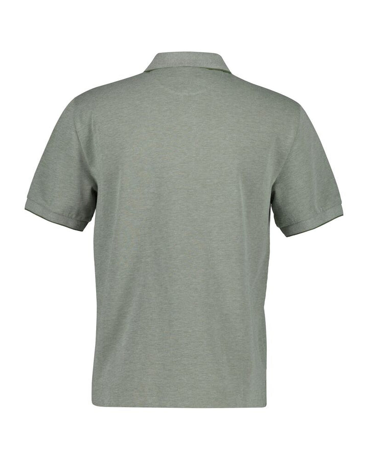 GANT Two-Toned Polo Shirt/Polo majica 2014102
